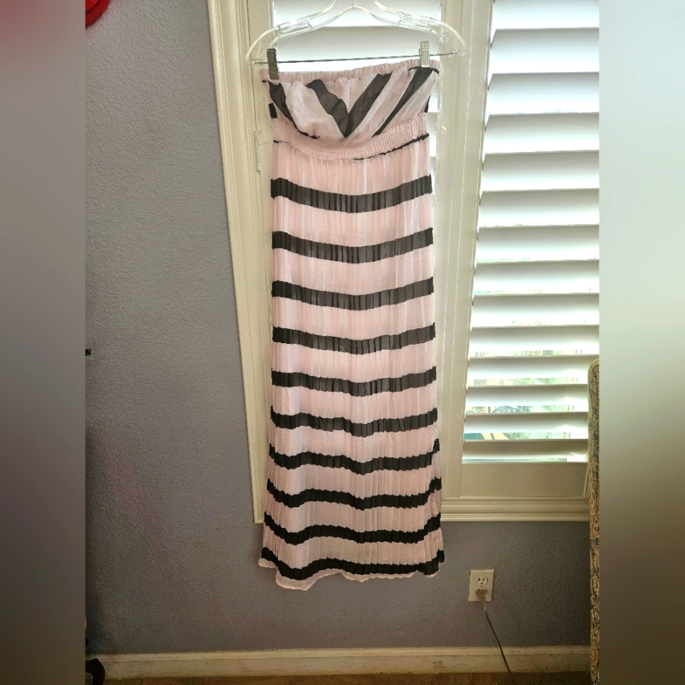 She's Cool dress size large juniors